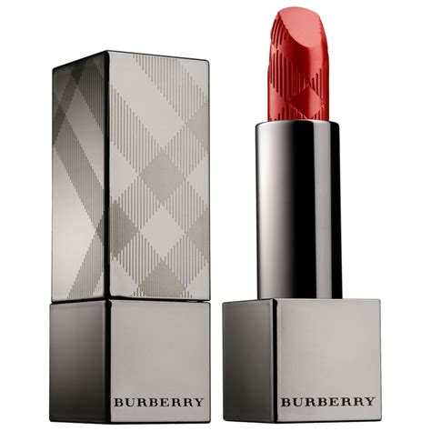 burberry lip and cheek|burberry military red lipstick.